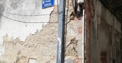 CASA A RESTAURAR EN RIBEIRA