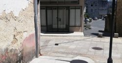 CASA A RESTAURAR EN RIBEIRA