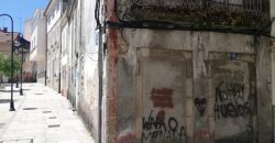 CASA A RESTAURAR EN RIBEIRA