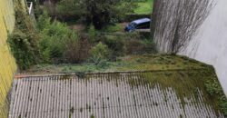 FINCA URBANA EN EL CENTRO DE POBRA DO CARAMIÑAL