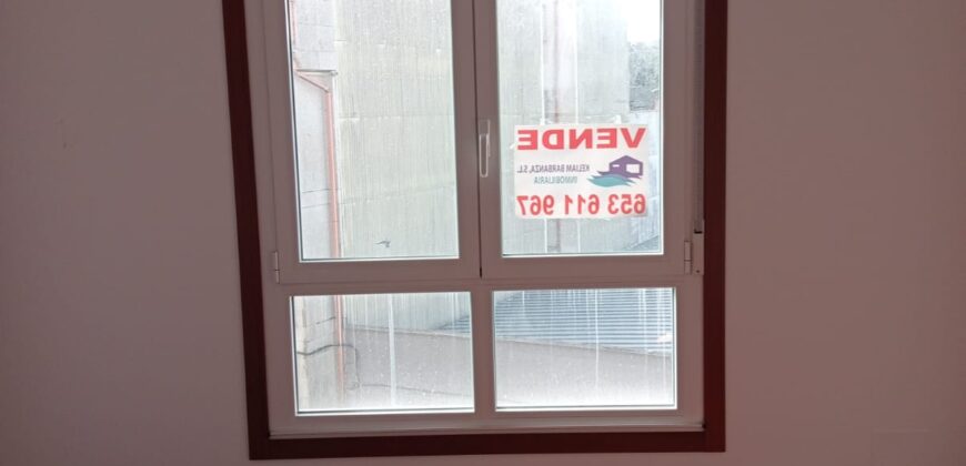 APARTAMENTO CERCA DE LA PLAYA EN POBRA DO CARAMIÑAL