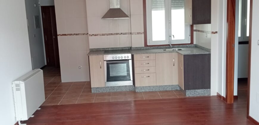 APARTAMENTO CERCA DE LA PLAYA EN POBRA DO CARAMIÑAL
