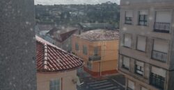 APARTAMENTO CERCA DE LA PLAYA EN POBRA DO CARAMIÑAL