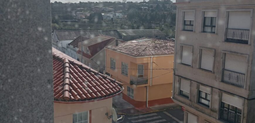 APARTAMENTO CERCA DE LA PLAYA EN POBRA DO CARAMIÑAL