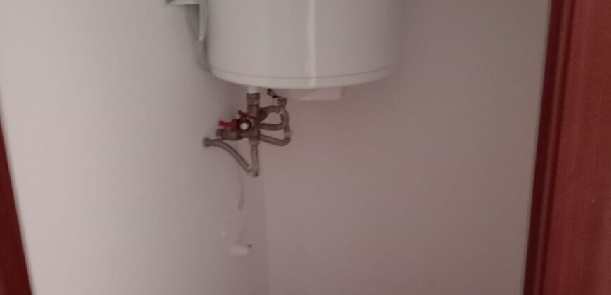 APARTAMENTO CERCA DE LA PLAYA EN POBRA DO CARAMIÑAL