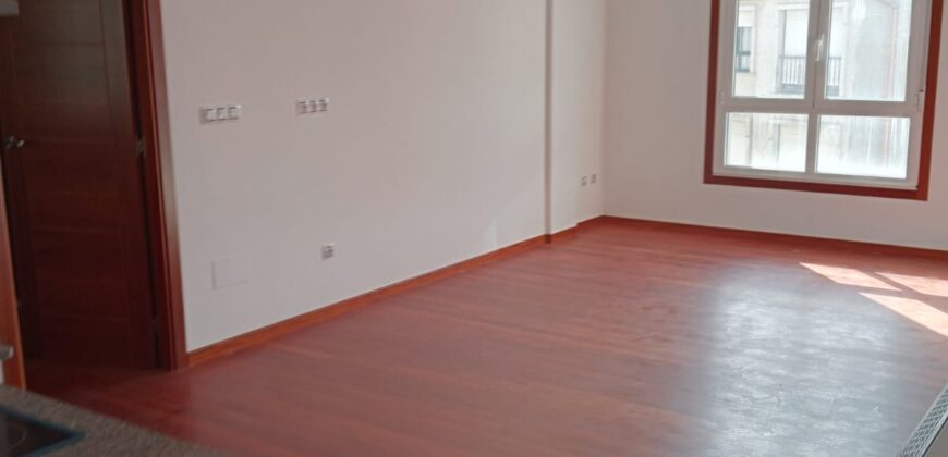 APARTAMENTO CERCA DE LA PLAYA EN POBRA DO CARAMIÑAL