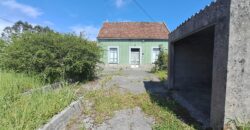 CASA CON 1.500 METROS DE TERRENO EN POBRA DO CARAMIÑAL CASA CON 1.500 METROS DE TERRENO EN POBRA DO CARAMIÑAL