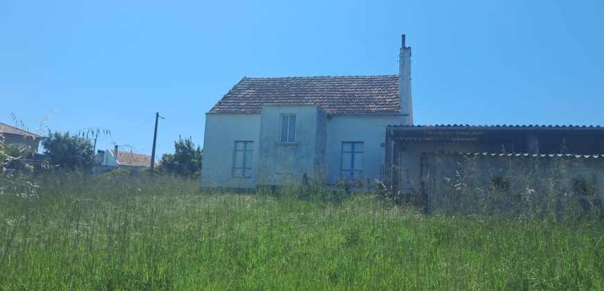 CASA CON 1.500 METROS DE TERRENO EN POBRA DO CARAMIÑAL CASA CON 1.500 METROS DE TERRENO EN POBRA DO CARAMIÑAL