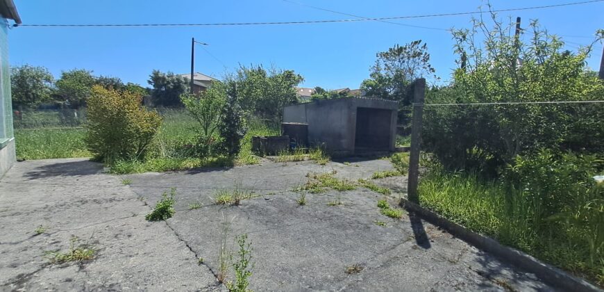 CASA CON 1.500 METROS DE TERRENO EN POBRA DO CARAMIÑAL CASA CON 1.500 METROS DE TERRENO EN POBRA DO CARAMIÑAL