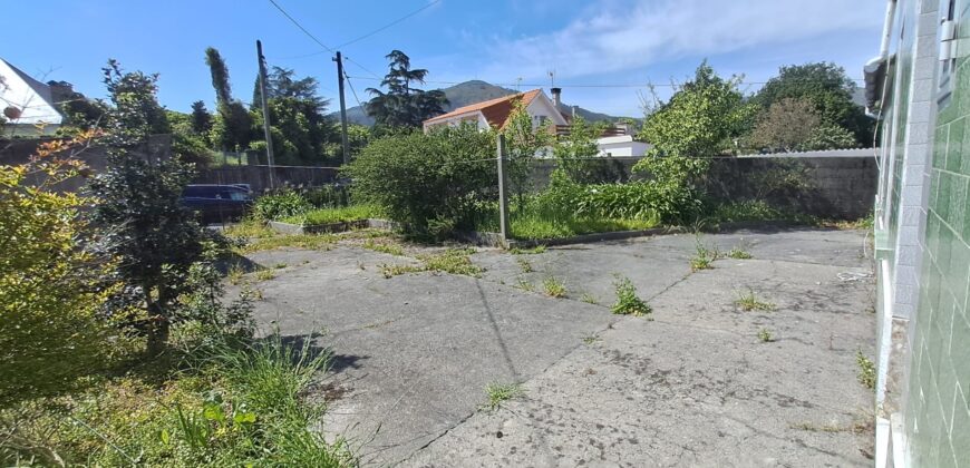 CASA CON 1.500 METROS DE TERRENO EN POBRA DO CARAMIÑAL CASA CON 1.500 METROS DE TERRENO EN POBRA DO CARAMIÑAL