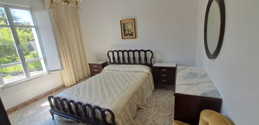 CASA CON 1.500 METROS DE TERRENO EN POBRA DO CARAMIÑAL CASA CON 1.500 METROS DE TERRENO EN POBRA DO CARAMIÑAL