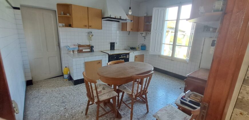 CASA CON 1.500 METROS DE TERRENO EN POBRA DO CARAMIÑAL CASA CON 1.500 METROS DE TERRENO EN POBRA DO CARAMIÑAL