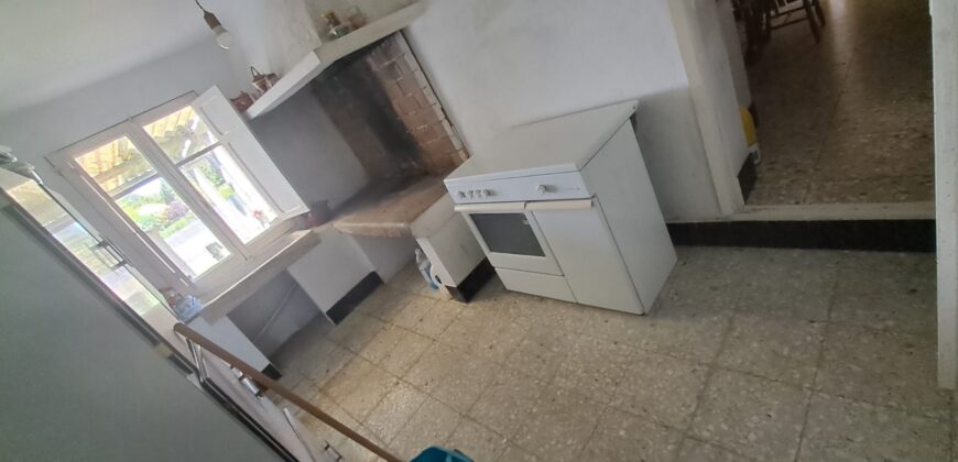 CASA CON 1.500 METROS DE TERRENO EN POBRA DO CARAMIÑAL CASA CON 1.500 METROS DE TERRENO EN POBRA DO CARAMIÑAL