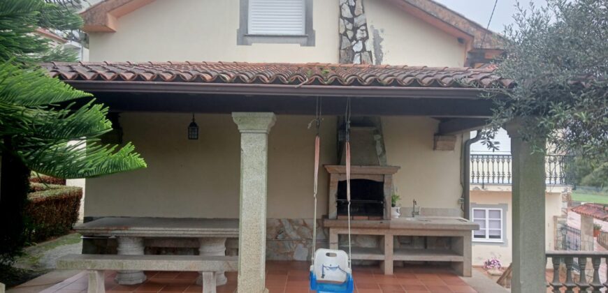 CASA CON FINCA EN BOIRO CASA CON FINCA EN BOIRO