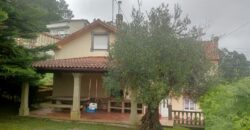 CASA CON FINCA EN BOIRO CASA CON FINCA EN BOIRO
