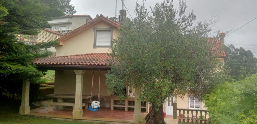 CASA CON FINCA EN BOIRO CASA CON FINCA EN BOIRO