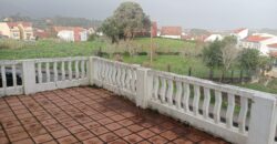 CASA CON VISTAS AL MAR EN PALMEIRA