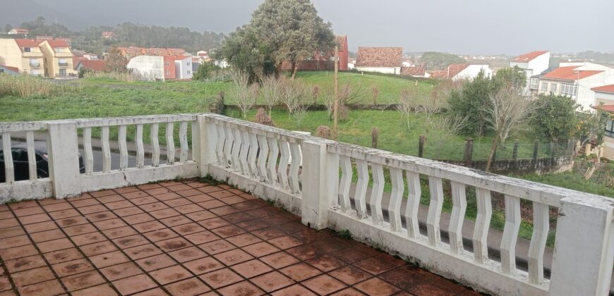 CASA CON VISTAS AL MAR EN PALMEIRA