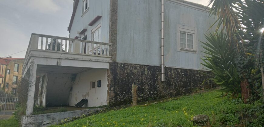 CASA CON VISTAS AL MAR EN PALMEIRA
