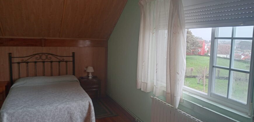 CASA CON VISTAS AL MAR EN PALMEIRA