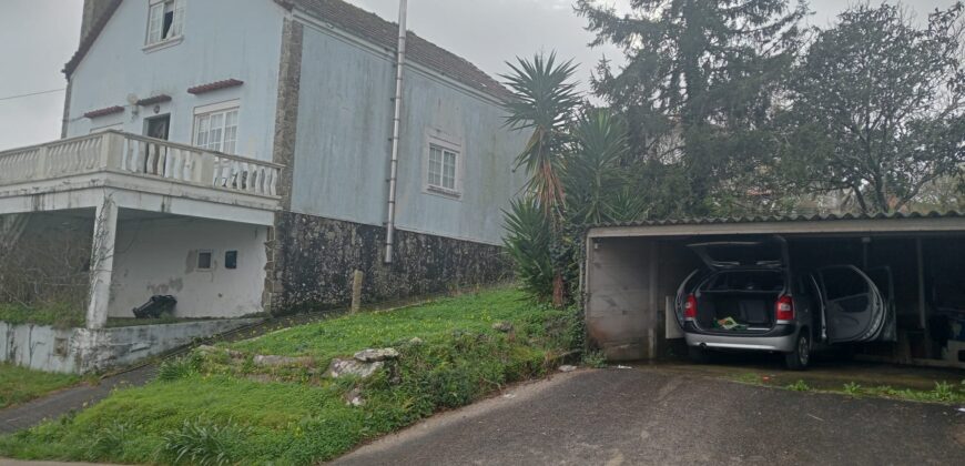 CASA CON VISTAS AL MAR EN PALMEIRA
