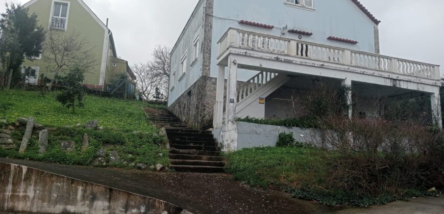CASA CON VISTAS AL MAR EN PALMEIRA
