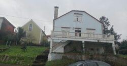 CASA CON VISTAS AL MAR EN PALMEIRA