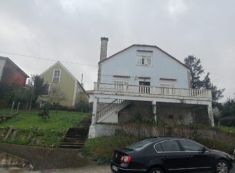 CASA CON VISTAS AL MAR EN PALMEIRA