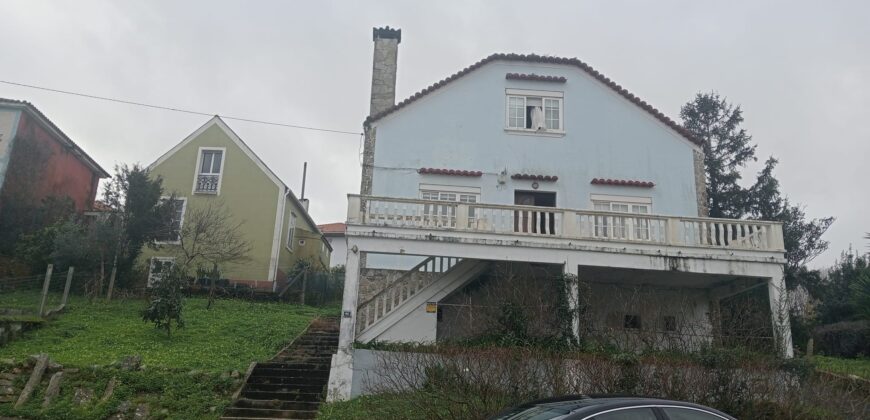 CASA CON VISTAS AL MAR EN PALMEIRA
