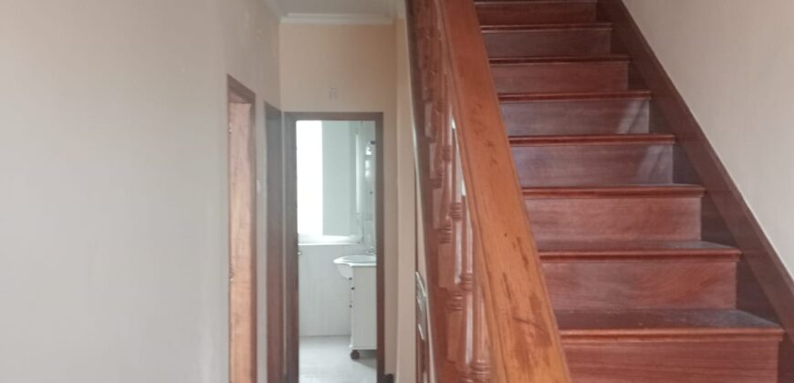 CASA CON VISTAS AL MAR EN PALMEIRA