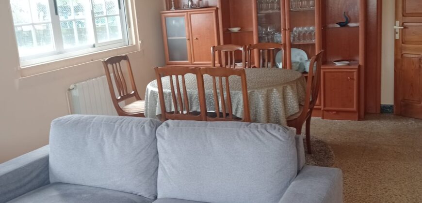 CASA CON VISTAS AL MAR EN PALMEIRA