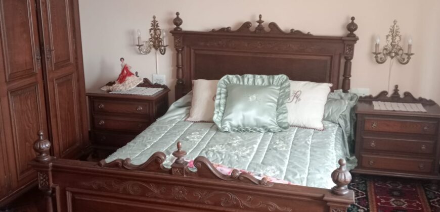 CASA CON VISTAS AL MAR EN PALMEIRA