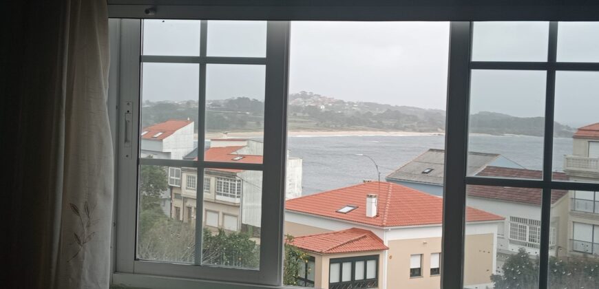 CASA CON VISTAS AL MAR EN PALMEIRA