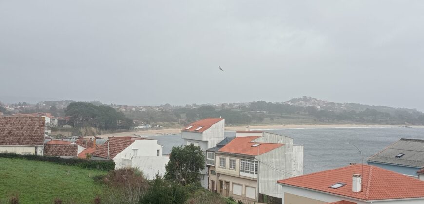 CASA CON VISTAS AL MAR EN PALMEIRA