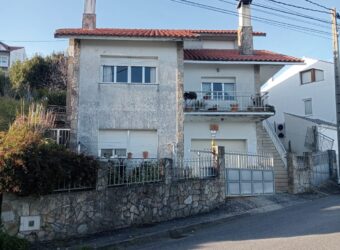 CASA FRENTE A LA PLAYA EN PALMEIRA