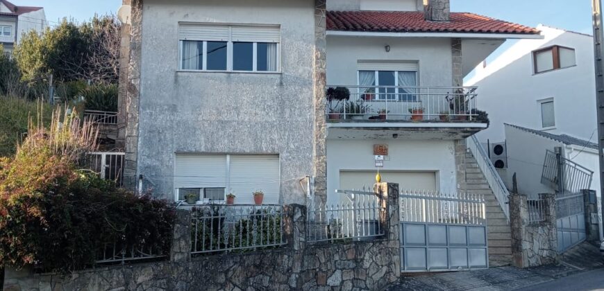 CASA FRENTE A LA PLAYA EN PALMEIRA