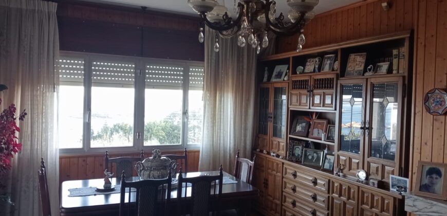 CASA FRENTE A LA PLAYA EN PALMEIRA