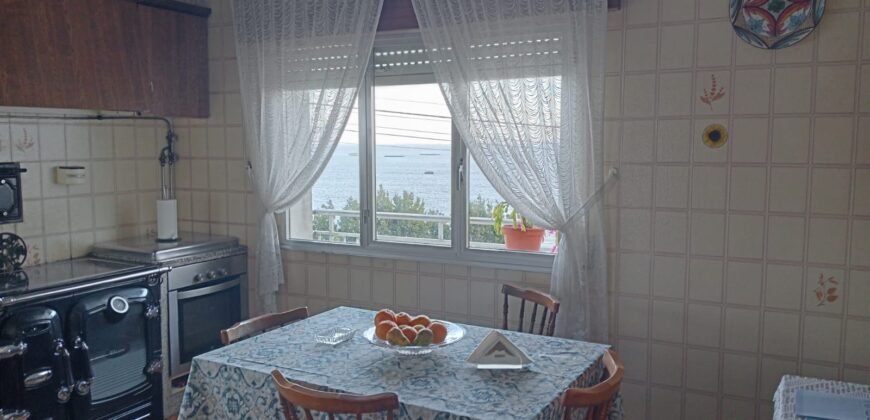 CASA FRENTE A LA PLAYA EN PALMEIRA