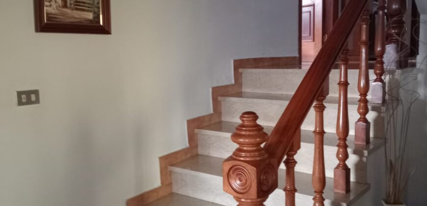 CASA FRENTE A LA PLAYA EN PALMEIRA