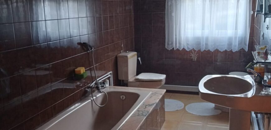 CASA FRENTE A LA PLAYA EN PALMEIRA