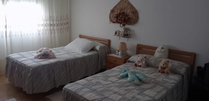 CASA FRENTE A LA PLAYA EN PALMEIRA