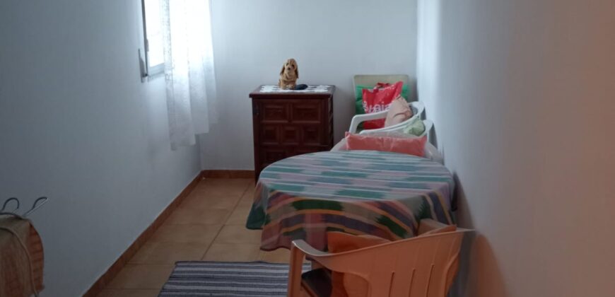 CASA FRENTE A LA PLAYA EN PALMEIRA