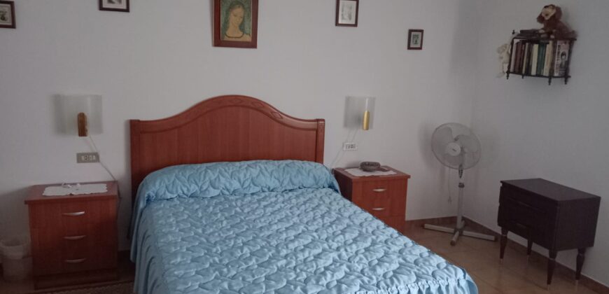 CASA FRENTE A LA PLAYA EN PALMEIRA