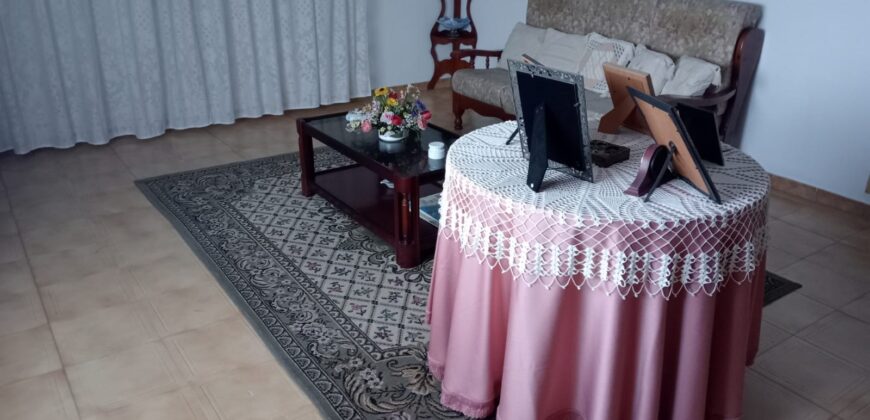 CASA FRENTE A LA PLAYA EN PALMEIRA