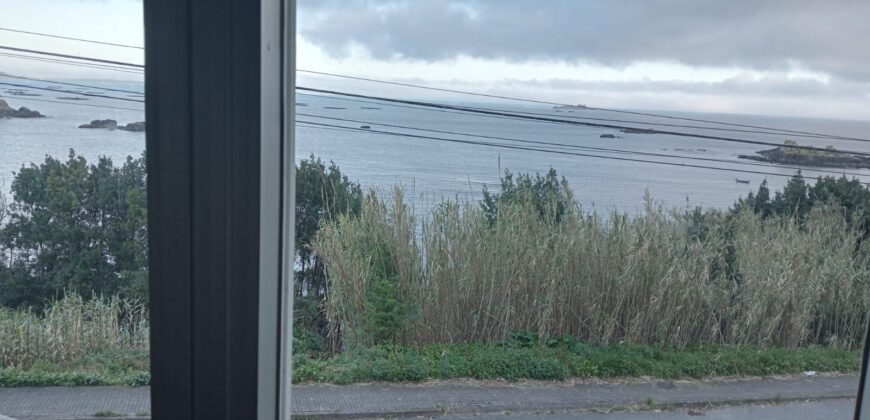 CASA FRENTE A LA PLAYA EN PALMEIRA