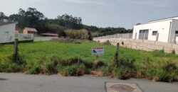 FINCA EDIFICABLE EN POBRA DO CARAMIÑAL
