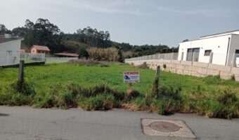 FINCA EDIFICABLE EN POBRA DO CARAMIÑAL