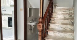 CASA DE PIEDRA CENTRICA EN POBRA DO CARAMIÑAL