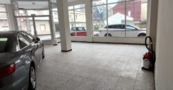 LOCAL COMERCIAL ACONDICIONADO EN POBRA DO CARAMIÑAL