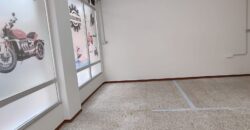 LOCAL COMERCIAL ACONDICIONADO EN POBRA DO CARAMIÑAL